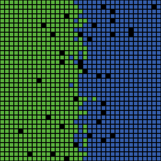 Solid Diffusion preview image