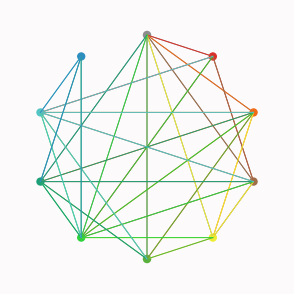 Evolutive Two-Way Network Formation preview image