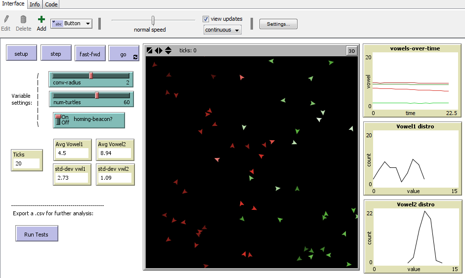 Vowel Shift preview image