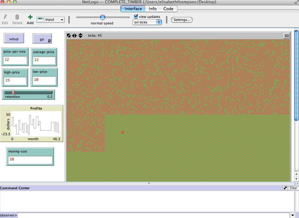 Redwood Forest preview image