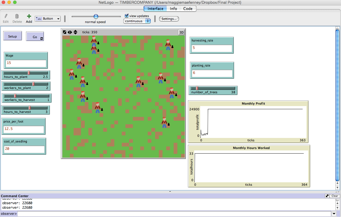Timber Company preview image
