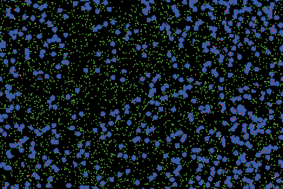 disease propagatiion model preview image