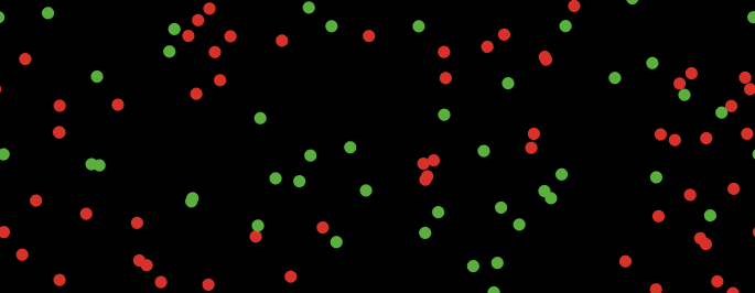 Mobility and virus propagation preview image