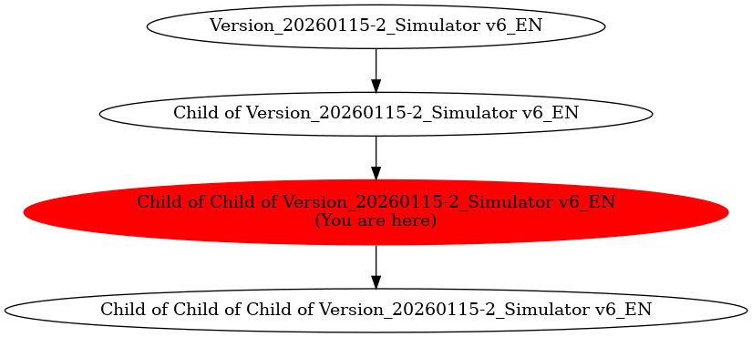 Graph of models related to 'Child of Child of Version_20260115-2_Simulator v6_EN' 